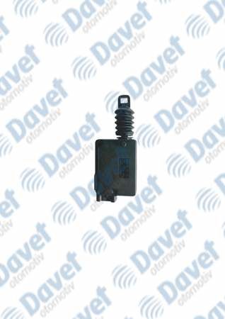 KAPI KILIT MOTORU R9 R11 R19 CLIO MEGANE