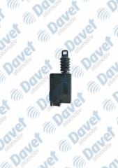 KAPI KILIT MOTORU R9 R11 R19 CLIO MEGANE