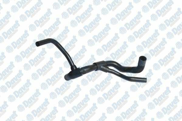 RADYATOR ALT HORTUMU MONDEO I / II 1.8TDCI 93>00   ####