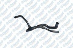 RADYATOR ALT HORTUMU MONDEO I / II 1.8TDCI 93>00   ####