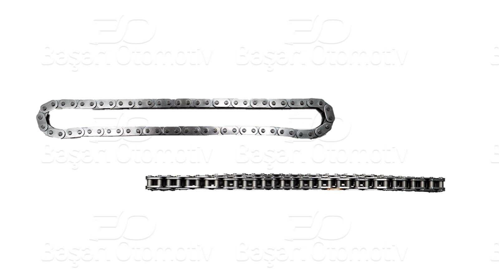 YAG POMPA ZINCIRI | AUDI A3 A4 A6 GOLF6 JETTA PASSA T2.0 FS 99 > | WISCO