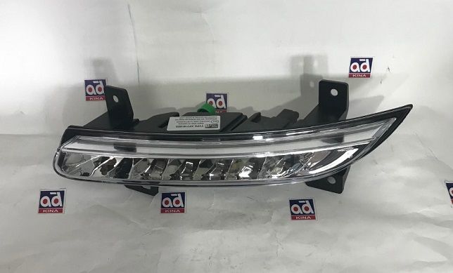GÜNDÜZ FARI SAĞ XF716-023R MEGANE-III FLUENCE (266005976R) (YZL0034L)