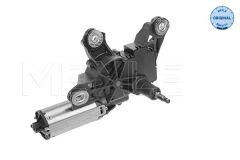 Silecek Motoru Arka  1.6-1.8-2.0 A3 Vw 1997-13