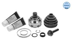 Aks Kafası Dış-Abs  1.9Tdi-2.4d-2.5Tdi T4 Vw 1996-03