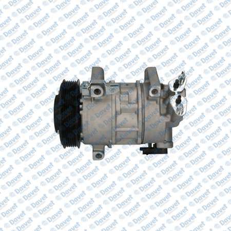 KLIMA KOMPRESORU C4 P308 09>