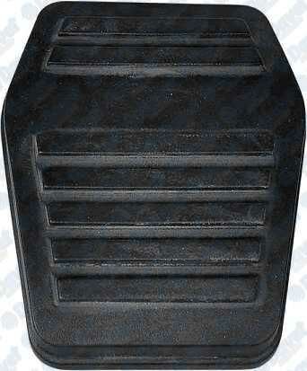 PEDAL LASTIGI TRANSIT T12 / T15 97>00 FIESTA 01>08 FUSION 01>12   ####