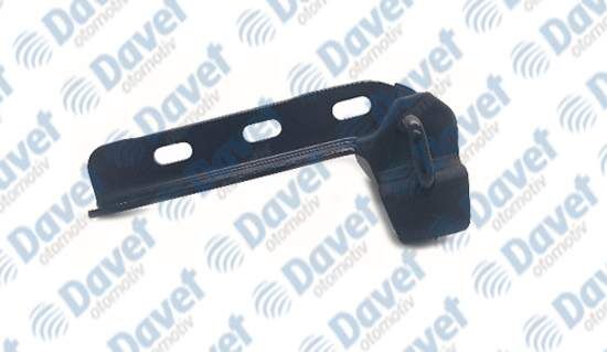 SURGULU KAPI ALT KILIT KARSILIGI SOL FORD TRANSIT   ####