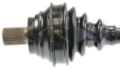 Aks Mili Ön Sol 2.0Sdi Cd3 Vw