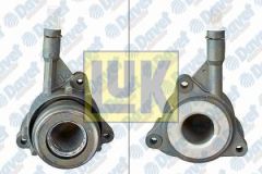 HIDROLIK DEBRIYAJ RULMANI FORD TRANSIT 2.4TDCI 06>PHFA-PHFC-JXFA-JXFC-H9FD-H9FB