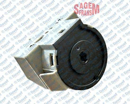 KONTAK TERMIGI FORD FIESTA FOCUS MONDEO CONNECT GRI