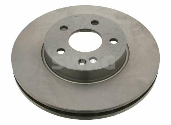 ON FREN AYNASI VITO W639 109 CDI 2.2 111 115 119 122 03> VIANO 3.2 2.2 CDI 4> HAVALANDIRMALI Ø:300M   ####