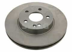 ON FREN AYNASI VITO W639 109 CDI 2.2 111 115 119 122 03> VIANO 3.2 2.2 CDI 4> HAVALANDIRMALI Ø:300M   ####