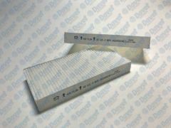 POLEN FILTRESI HONDA CIVIC 01-05 - CR-V 01-06