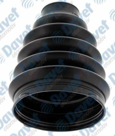 AKS KORUGU DIS PEUGEOT 206-306-307 CITROEN BERLINGO-C3-XSARA-C4