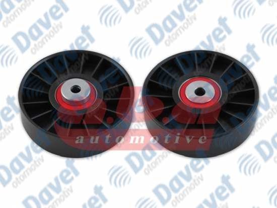 ALTERNATOR GERGI RULMANI [PLASTIK RULMAN] LAGUNA 2.0 16V [95 01] SAFRANE II 2.0 16V [95 01] VOLVO S70 2.0 2.3 2.5 [88.7*26]