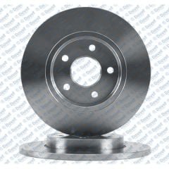 FREN DISKI ARKA 280mm DUZ 5 BIJON MONDEO III 00>07 JAGUAR X-TYPE 01>09