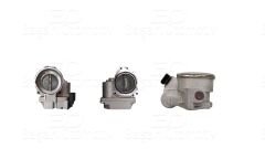 GAZ KELEBEGI | AUDI A4 A6 PASSAT2.5TDI BDG BDH 01 > | WISCO