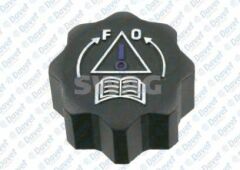 RADYATOR KAPAGI P107 P206 P207 P307 P407 PARTNER TEPEEE C2 C3 C4 BERLINGO III PARTNER BERLINGO P306