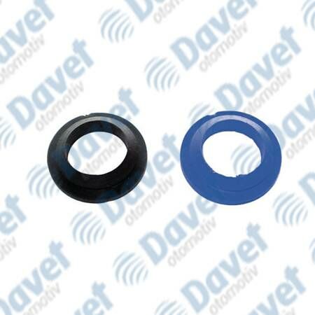 YEDEK SU DEPO MOTOR CONTASI DKS - SLX - DOGAN - KARTAL - SAHIN