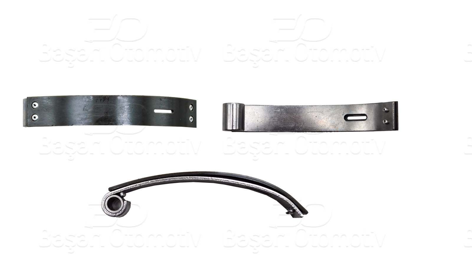 ZINCIR KIZAGI | VW GOLF3 PASSAT SHARAN T4 2.8 91 > | WISCO