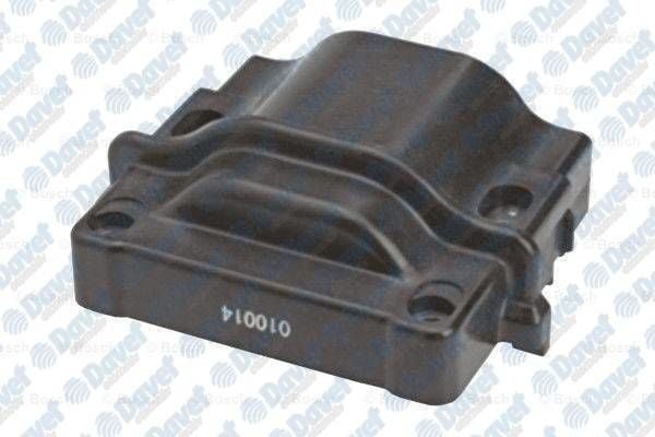 ATESLEME BOBINI TOYOTA COROLLA EE100 AE80 AE82 1.3 1.6