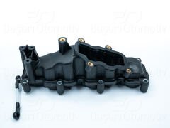 EMME MANIFOLDU SAG | VW TOUAREG A6 AQ7 3.0 BUG BUN 06 > | WISCO