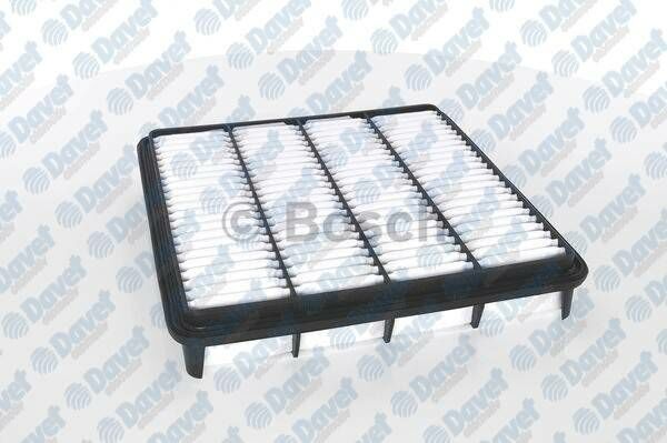 HAVA FILTRESI LAND CRUISER 4.5 D-4D LX 450D 4.5 4X4