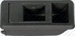 KAPI IC ACMA KOLU SIYAH R9-R11