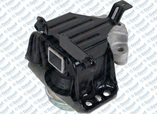 MOTOR TAKOZU SAG UST PARTNER TEPEE BERLINGO III DV6UTED4 1.6 HDI 16V