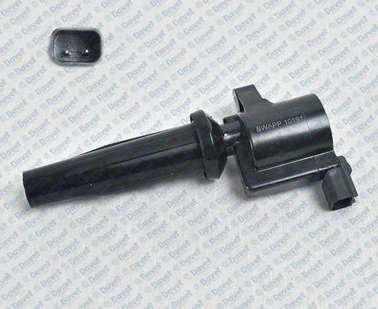 ATESLEME BOBINI FORD CMAX I - FOCUS II - MONDEO III - SMAX - TRANSIT VII - MAZDA III - VOLVO C30 / S40 / S80 / V50 / V70
