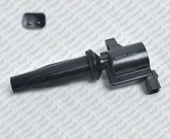 ATESLEME BOBINI FORD CMAX I - FOCUS II - MONDEO III - SMAX - TRANSIT VII - MAZDA III - VOLVO C30 / S40 / S80 / V50 / V70
