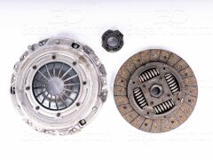 DEBRIYAJ SETI | VW CADDY T5 GOLF6 LEON 1.6 1.9TDI 04 > | WISCO