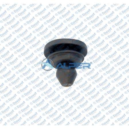 HAVA FILTRE TAKOZU [MEMELI] KANGOO I-II - CLIO II - MEGANE II - SYMBOL II 1.5 DCI
