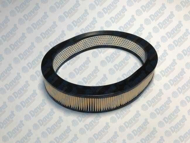 HAVA FILTRESI HONDA CIVIC 92-95