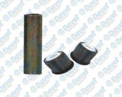 MAKAS BURCU ARKA TAKIM DUCATO III 2.2D 2.3D 2006->