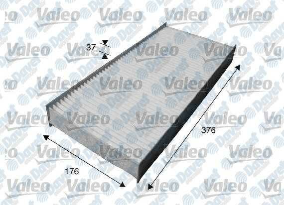 POLEN FILTRESI FIAT SCUDO PEUGEOT EXPERT CITROEN JUMPY 2.0 1.6HDI 07-   ####