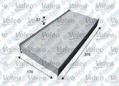 POLEN FILTRESI FIAT SCUDO PEUGEOT EXPERT CITROEN JUMPY 2.0 1.6HDI 07-   ####