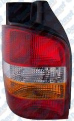 STOP LAMBASI SOL SARI VW TRANSPORTER 03 - 09 -