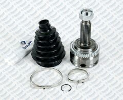 AKS KAFASI DIS HYUNDAI I30 1.4I 07>11 - CEED 1.4 1.6 / 46 DIS ABSLI DIS FREZE:27 . IC FREZE:22 . CONTA CAPI:60 BOY:152 MM