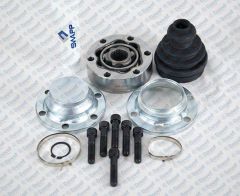 AKS KAFASI IC MERCEDES VITO 108/110/112 97>03 30x36.2x122