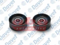 ALTERNATOR GERGI RULMANI [PLASTIK RULMAN] ALFA 159 1.9 JTDM [05 11] [65X25X17] [65*26]