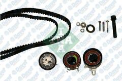 EKSANTRIK KITI 122X26.5 -077X21 T4 2.5TDI-LT35 2.5TDI ACV-ANJ-AVR