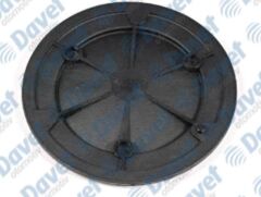 EKSANTRIK SAC KAPAK PLASTIGI ON  TRANSIT V184 - V347 00 -14 MONDEO III 2.0 DI - TDDI - TDCI 00-07   ####