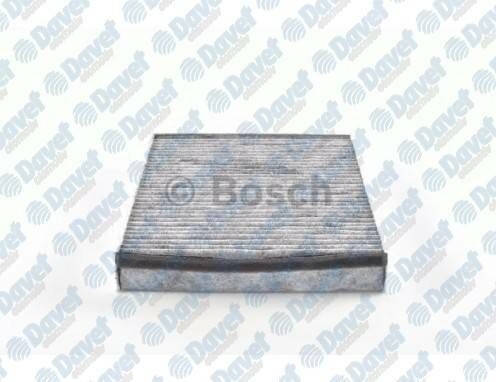 POLEN [KABIN] FILTRESI AKTIF KARBONLU C-MAX 1.0 ECOBOOST 1.5 ECOBOOST 1.5 TDCI 1.6 ECOBOOST 1.6 TDCI 1.6 TI-VCT 2.0 ENERGI 2.0 TDCI FOCUS 1.0 ECOBOOST
