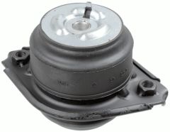 Motor Kulağı 280/320Cdi-350 Sol-Sağ 272-642 164 Mercedes 2006-11