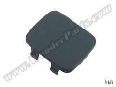 Tampon Çeki Kapağı E81 E87 Arka 2007-11 (LCI)