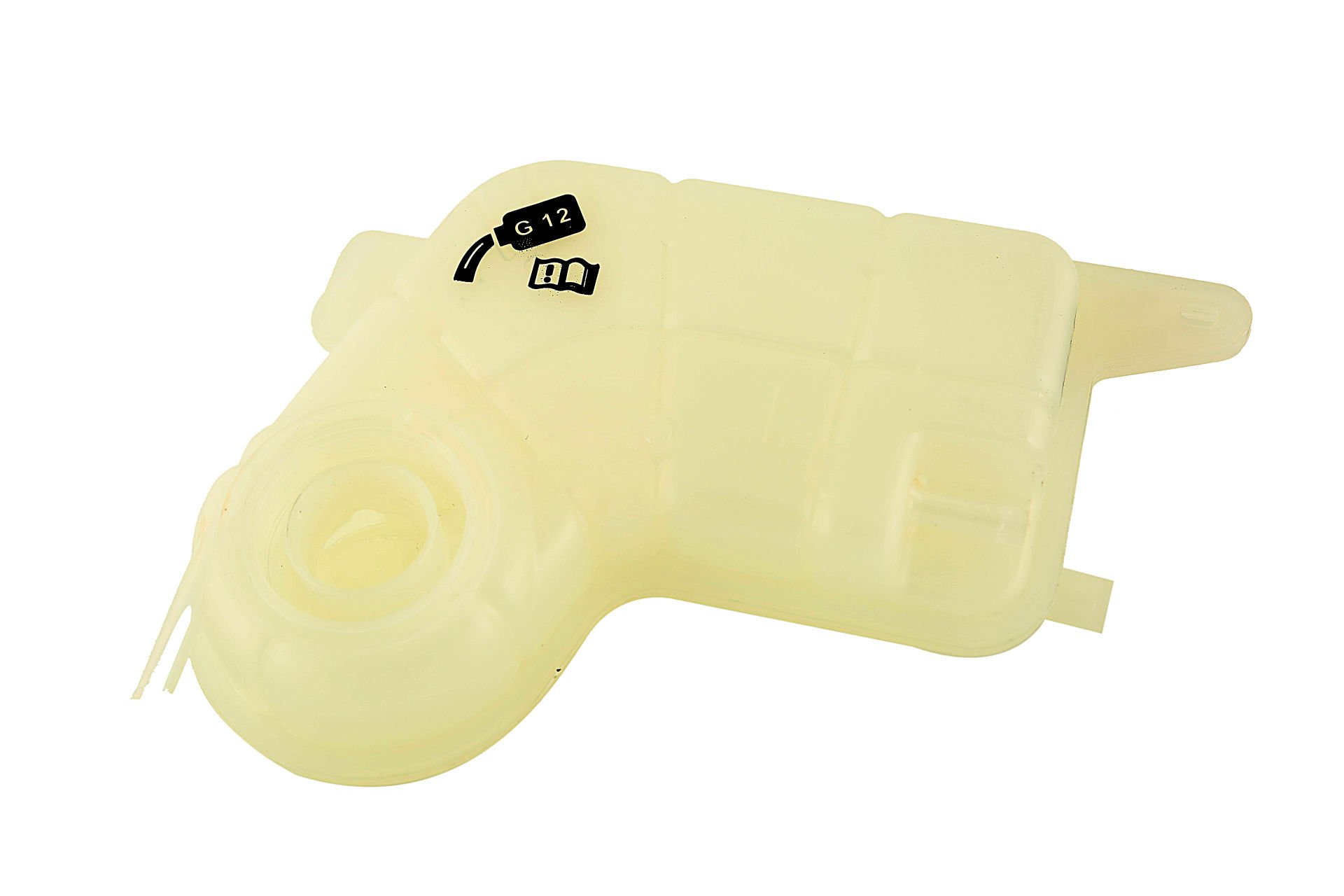 Genleşme Tankı | A6 Vw | 4U AUTOPARTS