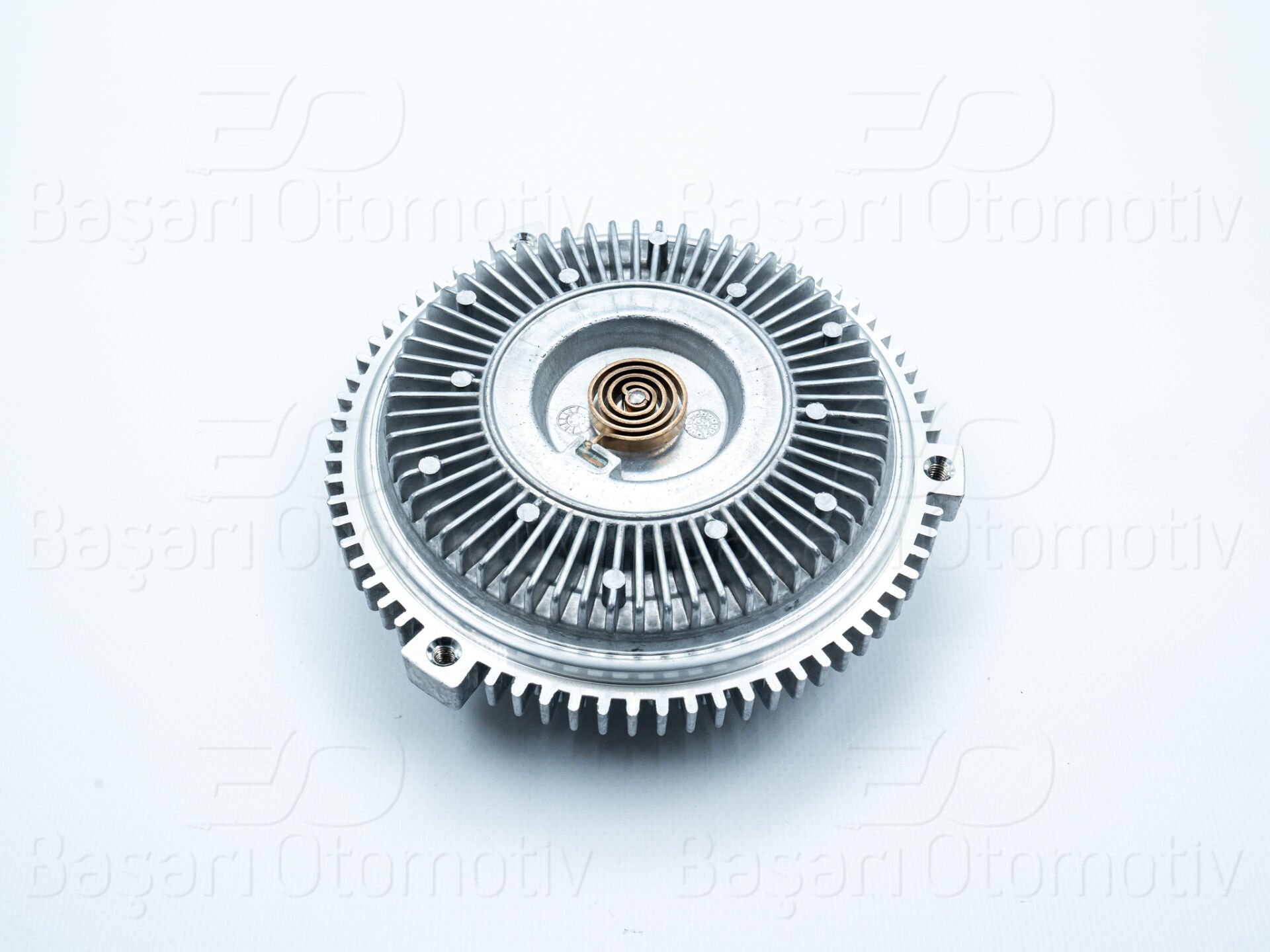FAN TERMIGI 8 SILINDIR | AUDI A6 A8 | WISCO