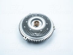 FAN TERMIGI 8 SILINDIR | AUDI A6 A8 | WISCO