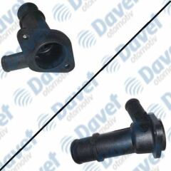 SU GIRIS KOLLEKTORU 405-205-309-ZX-BX-AX TU3MC 1.4 8V 106 GTI-SAXO VTS TU5J4 1.6 16V 106-SAXO TU5JP 1.6 8V